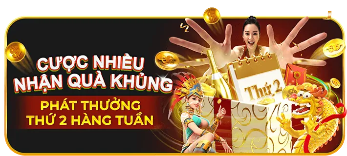 Ưu đãi độc quyền