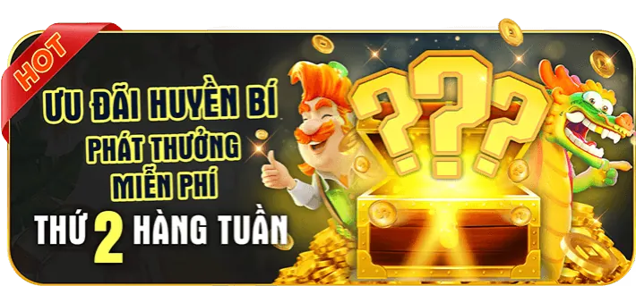 Bắn Cá Thần Tài tại BL555