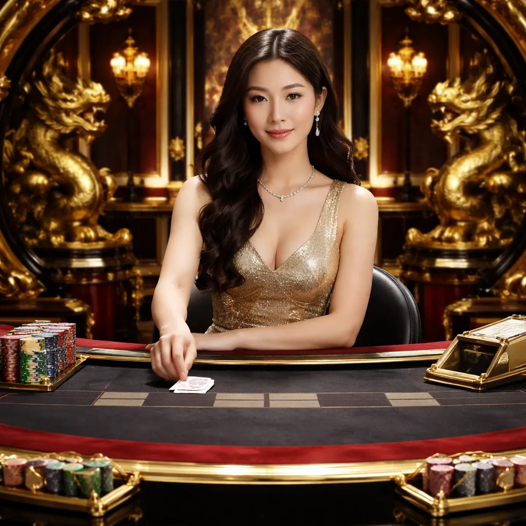 Game Bài đổi thưởng tại e88 nhà cái, với bộ bài poker và chip cược.
