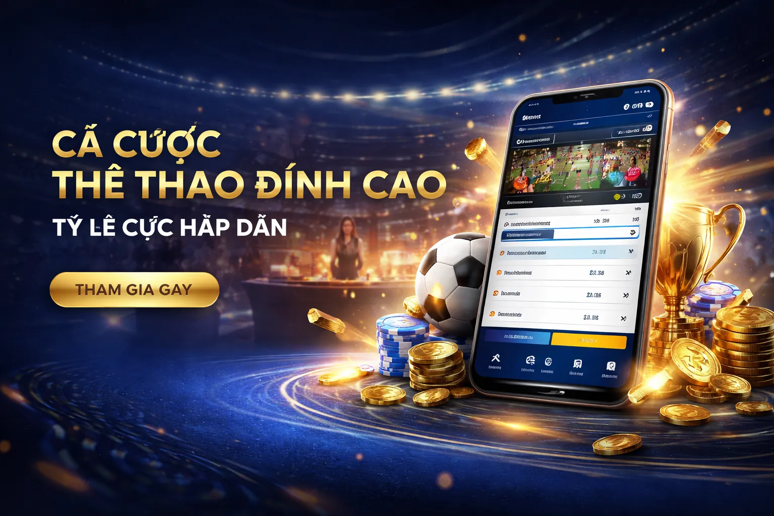 Tin tức và Cập nhật mới nhất từ e88 nhà cái