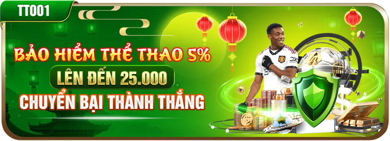 Hình ảnh chính về cá cược thể thao tại bl555