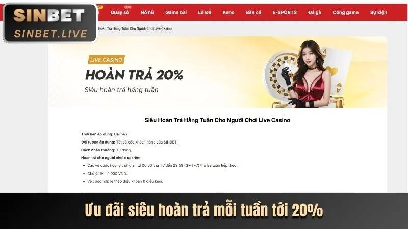 Đa dạng trò chơi cá cược trực tuyến tại e88 nhà cái